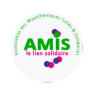 Logo of Associations des myasthéniques isolés & Solidaires (AMIS)