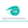 Logo of Asociatia Nationala Miastenia Gravis Romania (MG-RO)